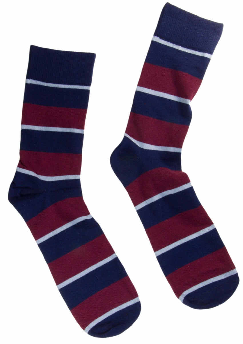 RAF Stripe Socks