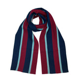 RAF Striped Scarf