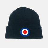 RAF Museum Roundel Beanie