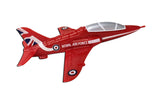 Red Arrows Model Plane Magnet