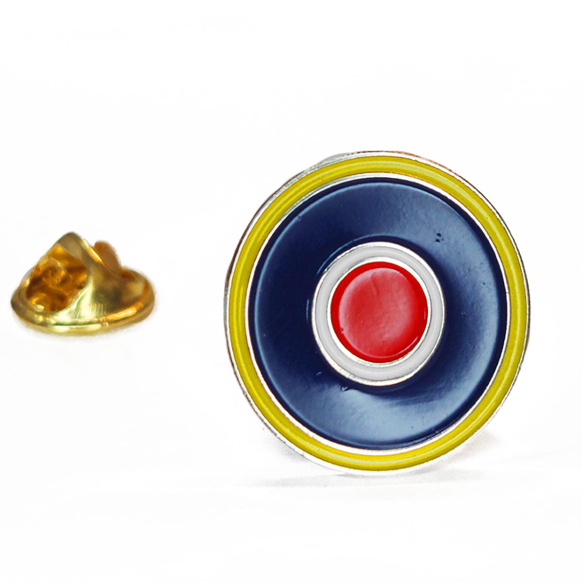 RAF Roundel WWII Pin