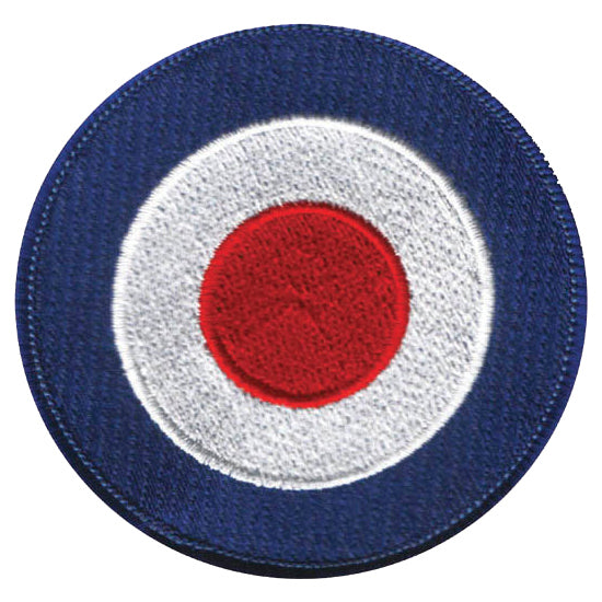 RAF Fabric Badges - Embroidered Military Patches – RAF Museum Shop
