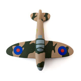 Spitfire Stress Plane