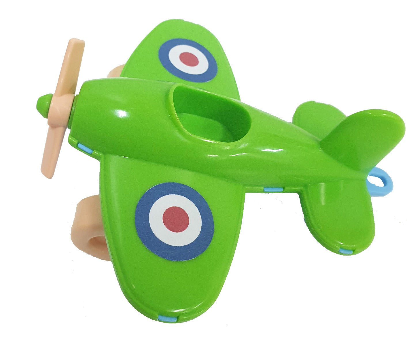 Spitfire Plane Toy