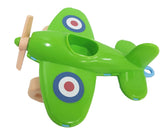 Spitfire Plane Toy