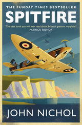 Spitfire by John Nichols