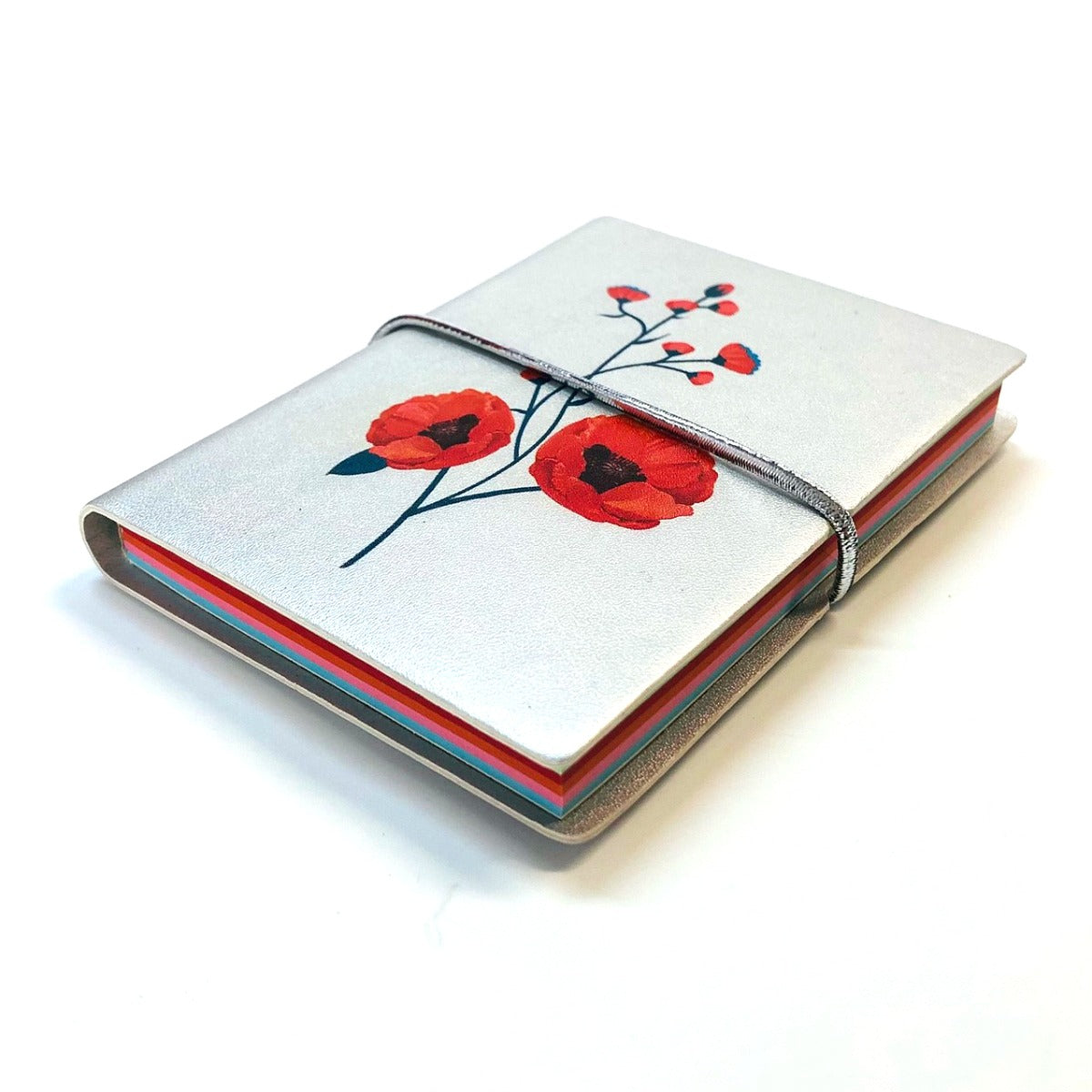 Poppy Mini Notebook