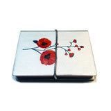 Poppy Mini Notebook