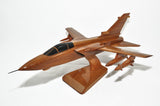 Wooden High Gloss Tornado Model