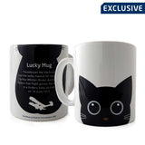 Twinkletoes Lucky Mug