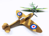 Twin Pack Planes Toy