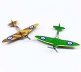 Twin Pack Planes Toy