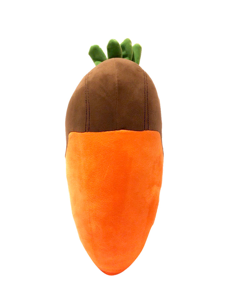 Pilot Carrot Cunningham Soft Toy