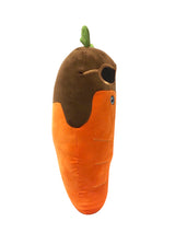 Pilot Carrot Cunningham Soft Toy