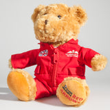 Red Arrows Bear