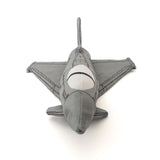 Typhoon Jet Plush Toy