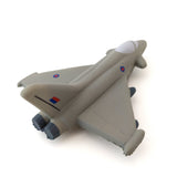 Typhoon Jet Stress Toy Plane