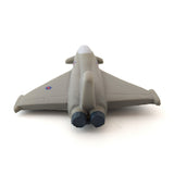 Typhoon Jet Stress Toy Plane