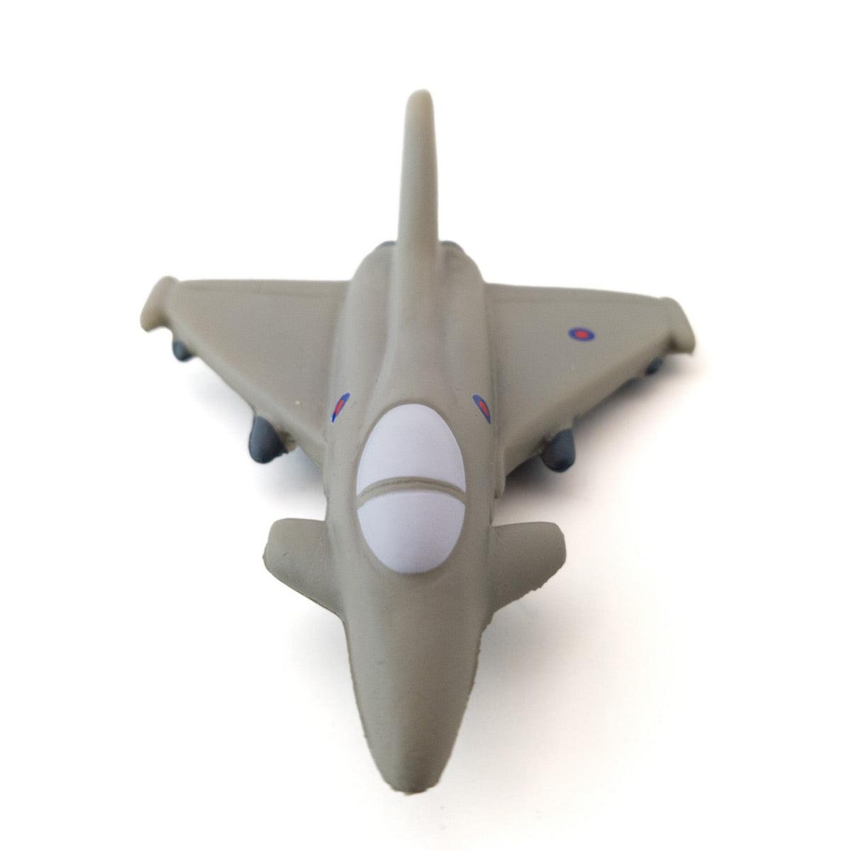Typhoon Jet Stress Toy Plane