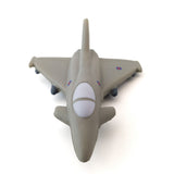 Typhoon Jet Stress Toy Plane