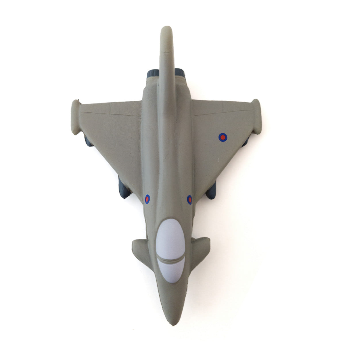 Typhoon Jet Stress Toy Plane