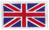 Union Jack Badge