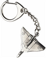 Vulcan Bomber Keyring