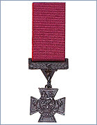 Mini Medals Victoria Cross