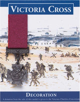 Mini Medals Victoria Cross