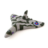 Vulcan Stress Toy Plane