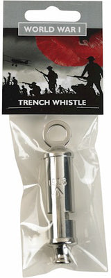 World War I Trench Whistle