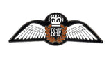 RAF Pilot Wing Pin