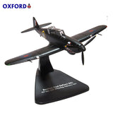 RAF Museum Boulton Paul Defiant MKI 1:72 Die Cast Model