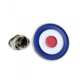 RAF Roundel Pin Badge